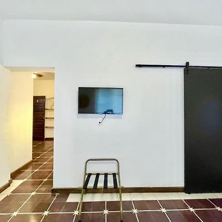 Dgm Lofts Mty Mn 960 B Centro Cerca De Todo Apartment Monterrey Exterior photo