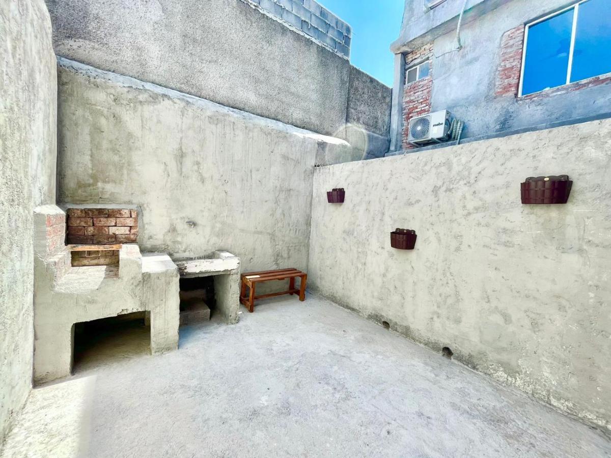Dgm Lofts Mty Mn 960 B Centro Cerca De Todo Apartment Monterrey Exterior photo