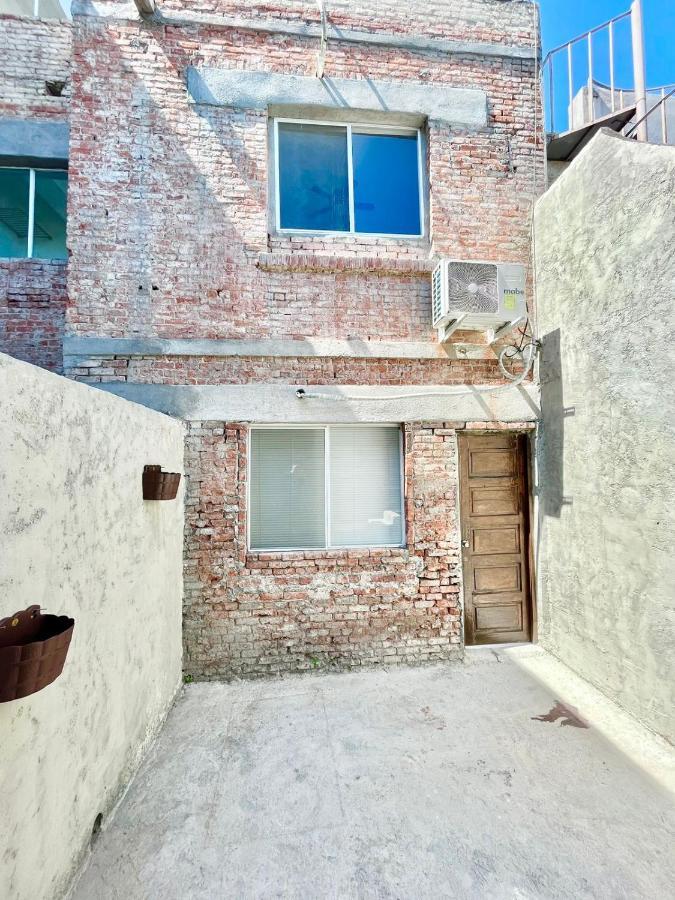 Dgm Lofts Mty Mn 960 B Centro Cerca De Todo Apartment Monterrey Exterior photo